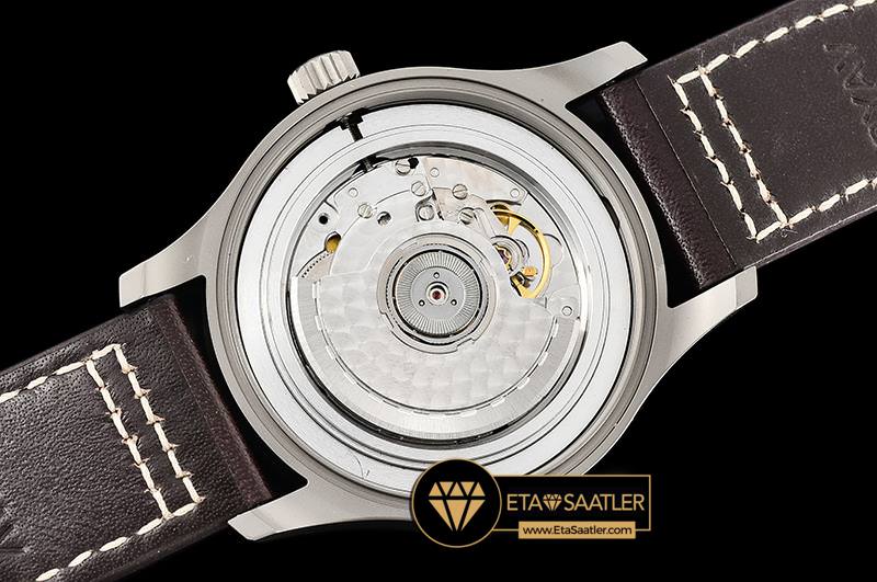 IWC0408 - Mark XVIII IWC327006 TILE Brown GSF Asia 2892 modelleri IWC0408 - Mark XVIII IWC327006 TILE Brown GSF Asia 2892 - 13.jpg